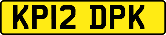 KP12DPK