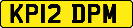 KP12DPM