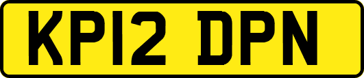 KP12DPN