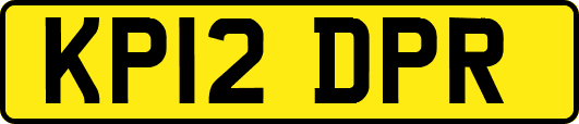 KP12DPR