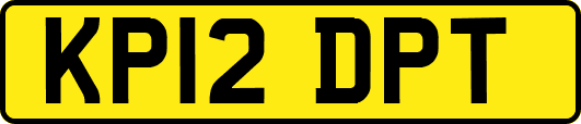 KP12DPT