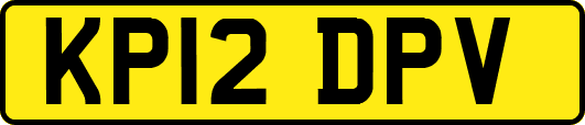 KP12DPV