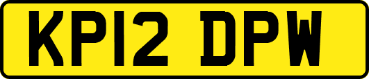 KP12DPW