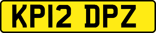 KP12DPZ