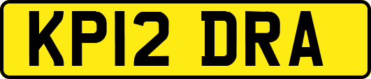 KP12DRA