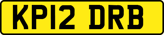 KP12DRB