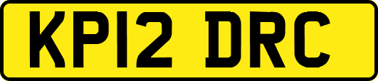 KP12DRC