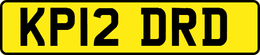 KP12DRD