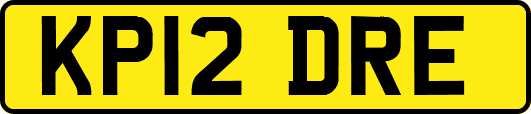 KP12DRE