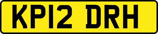 KP12DRH