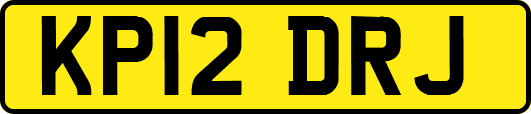 KP12DRJ