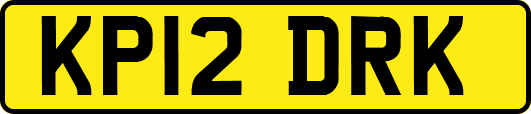 KP12DRK