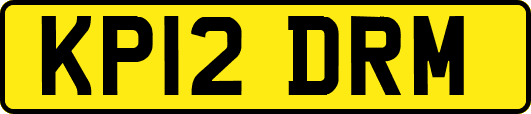 KP12DRM