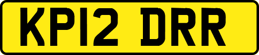 KP12DRR