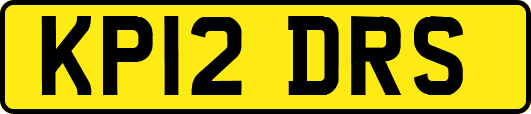 KP12DRS