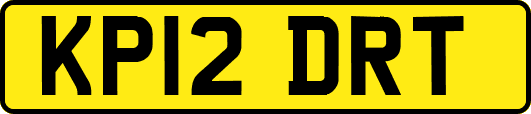 KP12DRT
