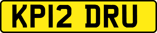 KP12DRU
