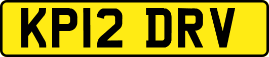 KP12DRV