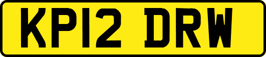KP12DRW
