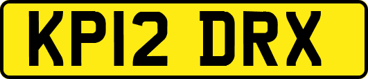 KP12DRX