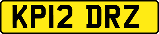 KP12DRZ