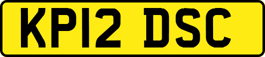 KP12DSC