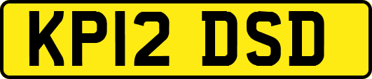 KP12DSD