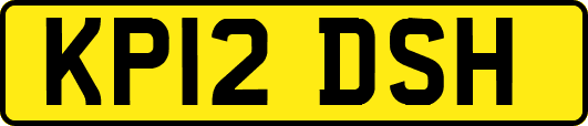 KP12DSH