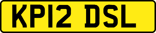 KP12DSL