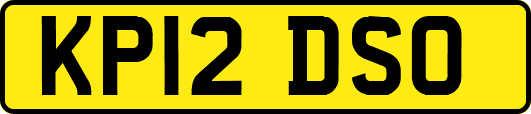 KP12DSO