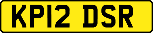KP12DSR