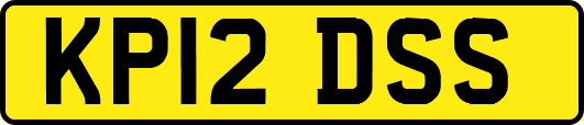 KP12DSS