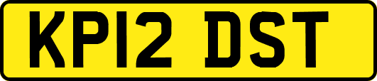 KP12DST