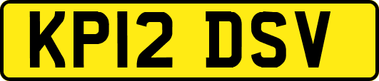 KP12DSV
