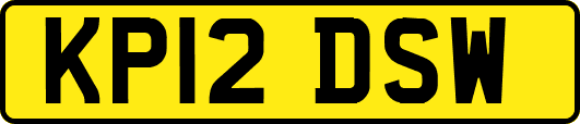 KP12DSW