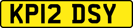 KP12DSY