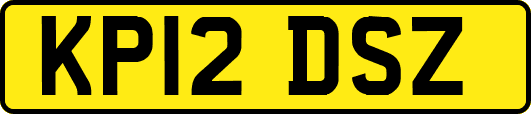 KP12DSZ