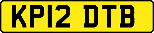 KP12DTB