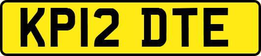 KP12DTE