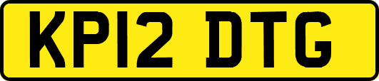 KP12DTG