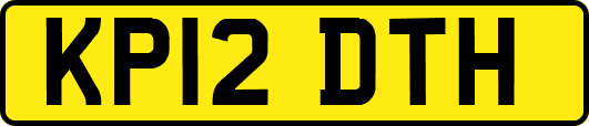 KP12DTH
