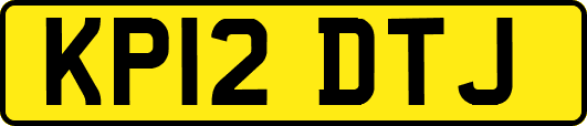 KP12DTJ