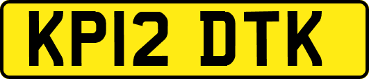 KP12DTK