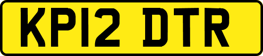 KP12DTR
