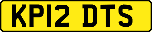 KP12DTS