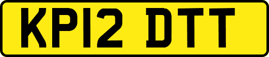 KP12DTT