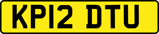 KP12DTU