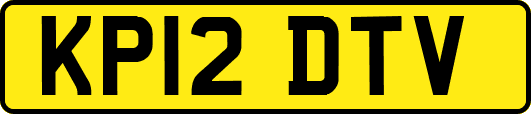 KP12DTV