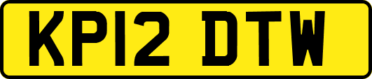 KP12DTW