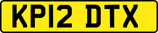 KP12DTX